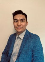 Dr Kelvin Siu